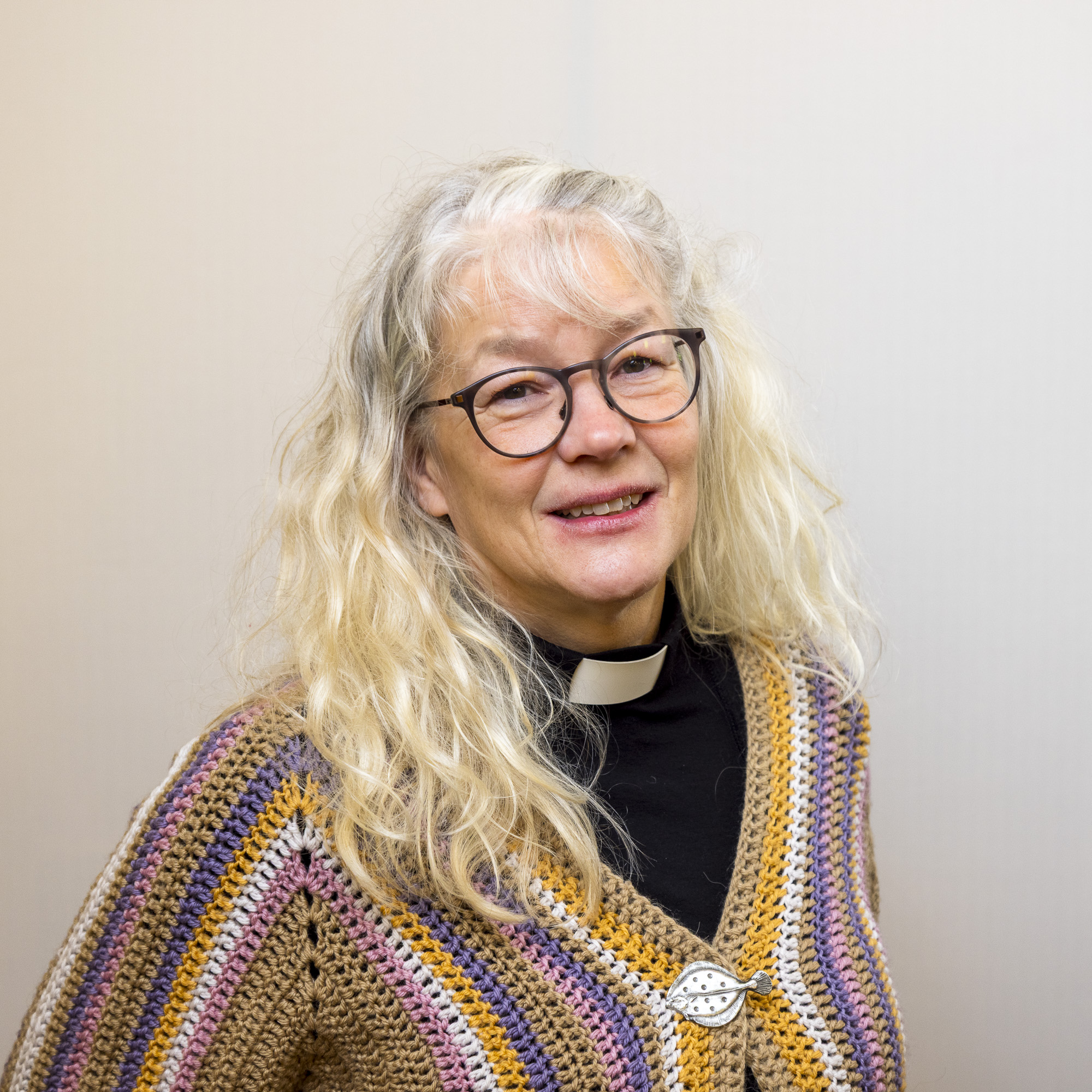 Cecilia Alsterlund